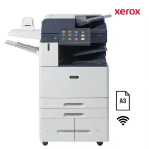 Impresora Multifuncional a Color Xerox Altalink C8155V 55ppm