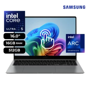 producto laptop samsung galaxy book5 pro