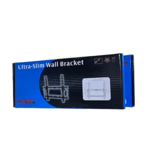 Rack para TV de 32" a 42" Ultra Slim marca Thor