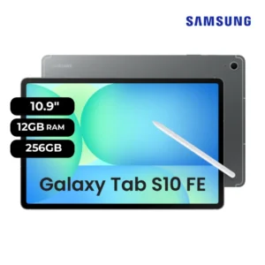 producto tablet samsung galaxy tab s20 fe 12 gb