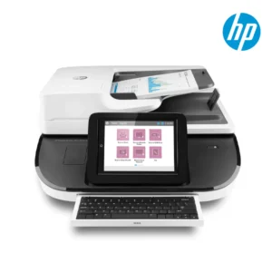 Escáner de Documentos HP DIGITAL Sender Flow 8500 fn2