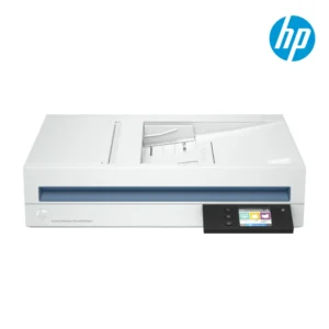 Escáner de Documentos HP ScanJet Enterprise Flow N6600 fnw1 de cama plana