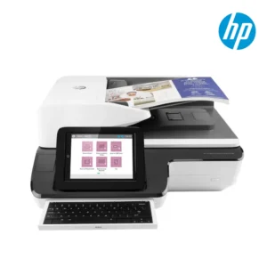 Escáner de Documentos HP ScanJet Enterprise Flow N9120 FN2