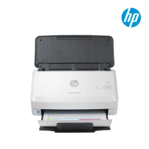 Escáner de Documentos HP ScanJet Pro 2000 s2 con Alimentador de Hojas