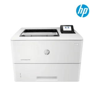 Impresora Láser Monocromática HP LaserJet Enterprise M507dn USB RED