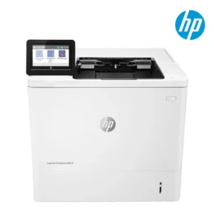 Impresora Láser Monocromática HP LaserJet Enterprise M612DN