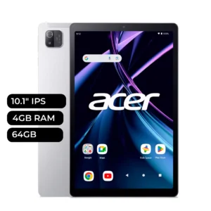 Tablet ACER ICONIA TAB A10 4GB RAM Pantalla 10" IPS
