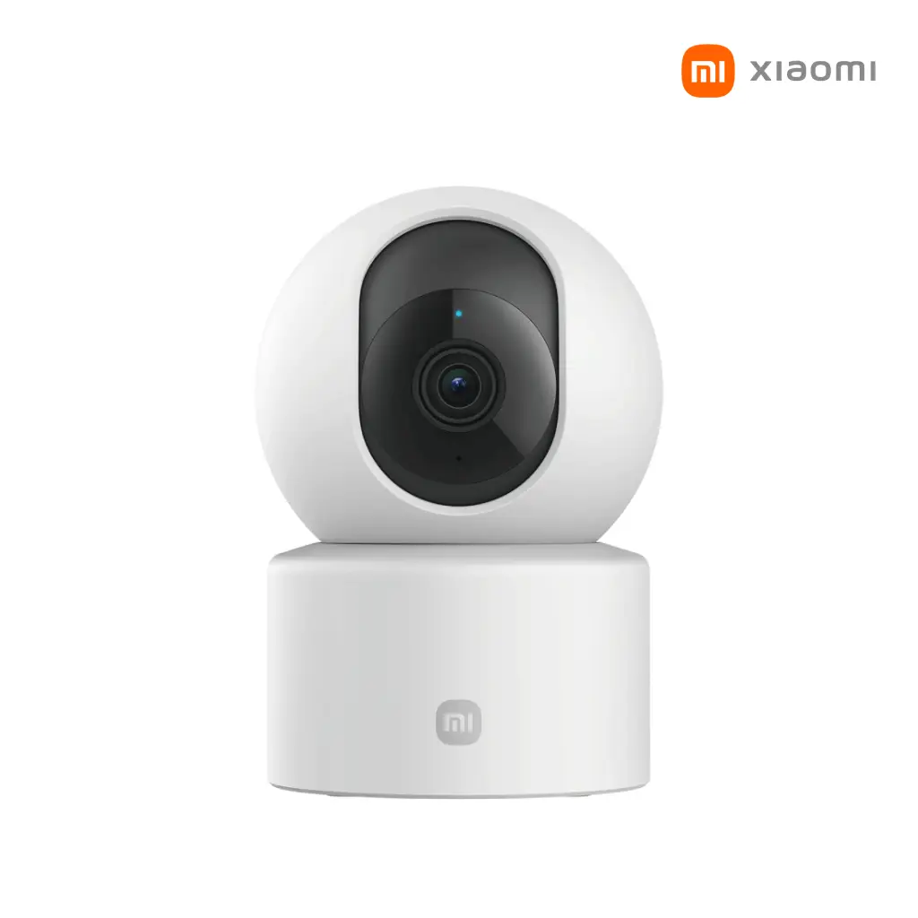 Cámara Xiaomi Smart C201 2MP Wi-Fi 6 giratoria 360