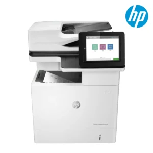 Impresora Láser Multifuncional Monocromática HP LaserJet Enterprise M634DN LAN USB