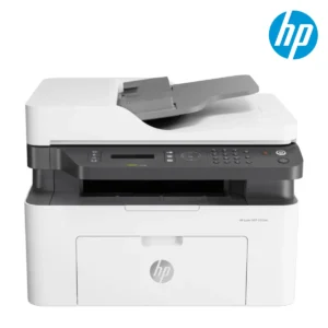 Impresora Láser Multifuncional Monocromática HP LaserJet PRO 3103fdw ADF Lan Wi-Fi