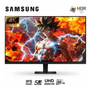 Monitor Samsung ViewFinity S7 UltraHD 32" 4K IPS 60Hz
